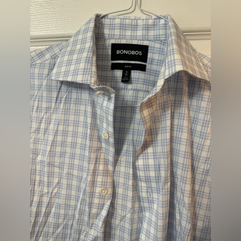 Bonobos Button Down - Picture 2 of 2